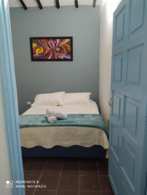 Casa Noche Azul Villa de Leiva, Villa De Leiva
